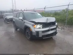 5NMP2DGL8SH142373 2025 HYUNDAI SANTA FE