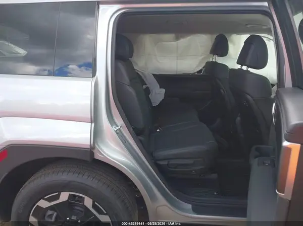 5NMP2DGL8TH151625 2026 HYUNDAI SANTA FE - Image 8