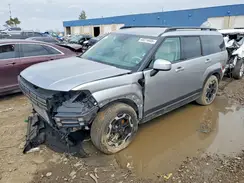 5NMP2DGL8TH151642 2026 HYUNDAI SANTA FE