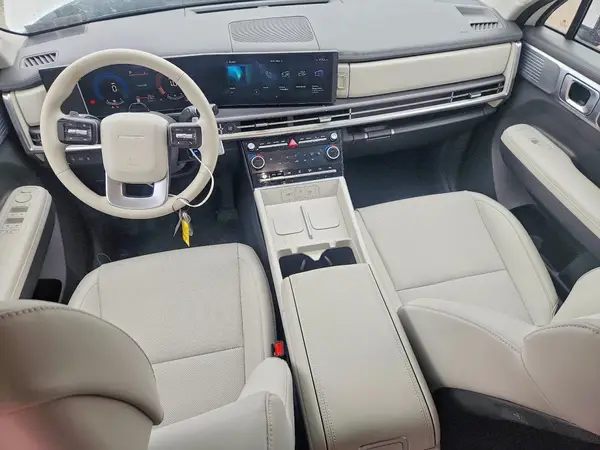 5NMP2DGL8TH152242 2026 HYUNDAI SANTA FE - Image 8