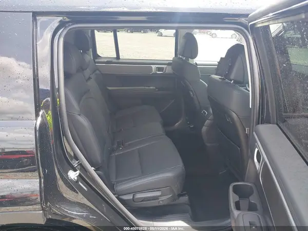 5NMP2DGL8TH162169 2026 HYUNDAI SANTA FE - Image 8