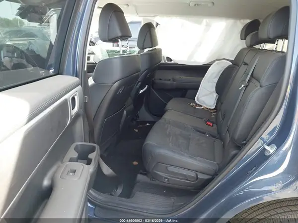 5NMP2DGL8TH173611 2026 HYUNDAI SANTA FE - Image 8
