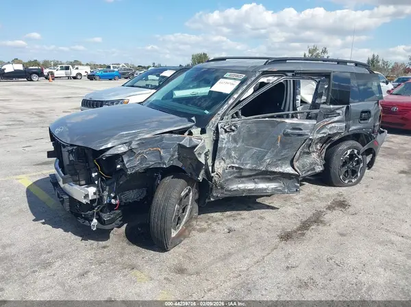 5NMP2DGL8TH181112 2026 HYUNDAI SANTA FE - Image 2