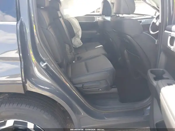 5NMP2DGL8TH181112 2026 HYUNDAI SANTA FE - Image 8