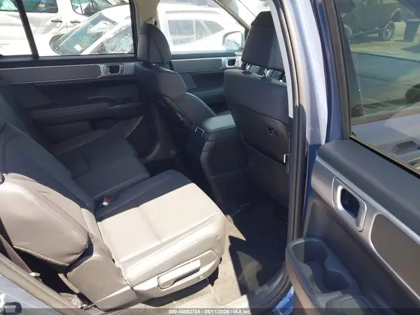 5NMP2DGL8TH201908 2026 HYUNDAI SANTA FE - Image 8