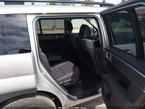 5NMP2DGL8TH203870 2026 HYUNDAI SANTA FE - Image 8