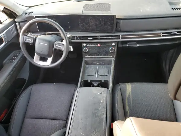 5NMP2DGL9RH011740 2024 HYUNDAI SANTA FE - Image 8