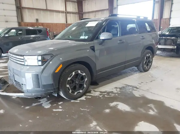 5NMP2DGL9RH013312 2024 HYUNDAI SANTA FE - Image 2
