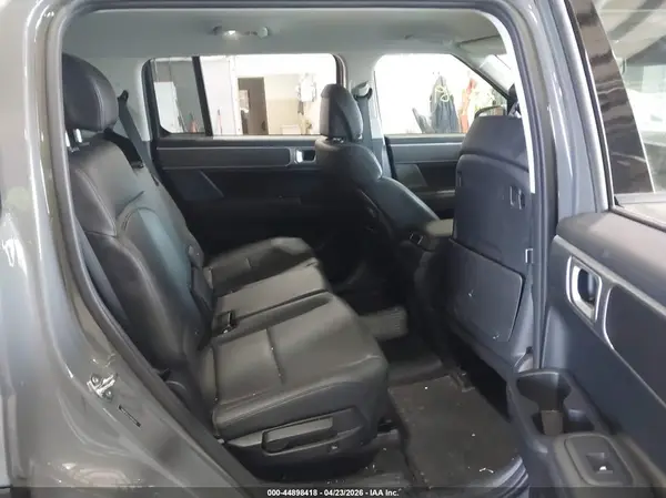 5NMP2DGL9RH013312 2024 HYUNDAI SANTA FE - Image 8