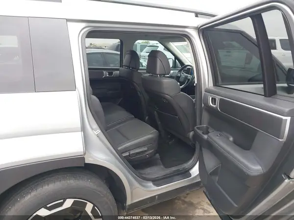 5NMP2DGL9RH021023 2024 HYUNDAI SANTA FE - Image 8