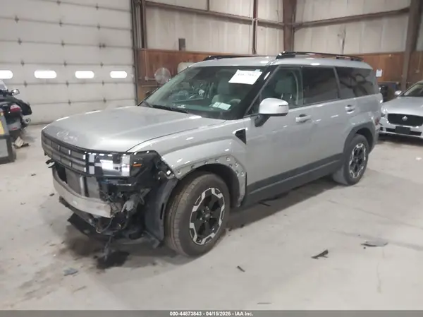 5NMP2DGL9RH022057 2024 HYUNDAI SANTA FE - Image 2