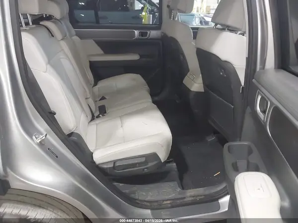 5NMP2DGL9RH022057 2024 HYUNDAI SANTA FE - Image 8