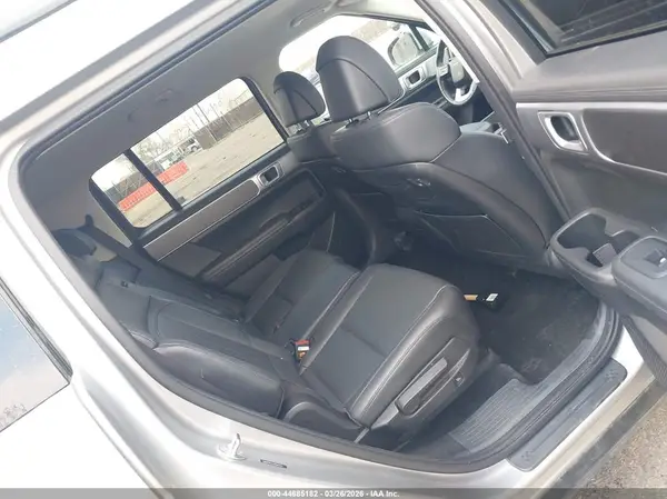 5NMP2DGL9RH027257 2024 HYUNDAI SANTA FE - Image 8