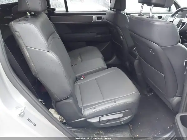 5NMP2DGL9RH028022 2024 HYUNDAI SANTA FE - Image 8