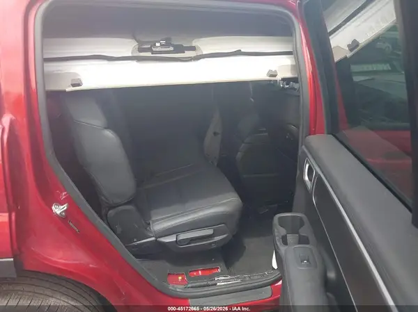 5NMP2DGL9SH079638 2025 HYUNDAI SANTA FE - Image 8