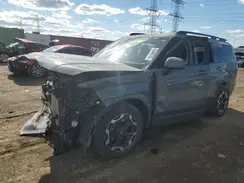 5NMP2DGL9SH090719 2025 HYUNDAI SANTA FE