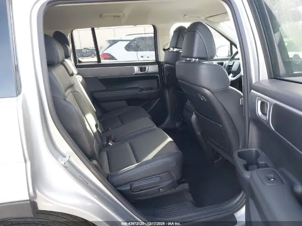 5NMP2DGL9SH098917 2025 HYUNDAI SANTA FE - Image 8