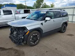 5NMP2DGL9SH099176 2025 HYUNDAI SANTA FE