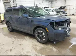5NMP2DGL9SH100889 2025 HYUNDAI SANTA FE
