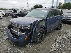 5NMP2DGL9SH102237 2025 HYUNDAI SANTA FE