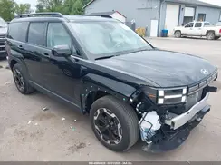 5NMP2DGL9SH106482 2025 HYUNDAI SANTA FE