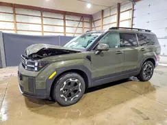 5NMP2DGL9SH109916 2025 HYUNDAI SANTA FE