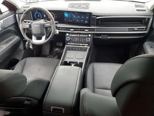 5NMP2DGL9SH111701 2025 HYUNDAI SANTA FE - Image 8