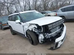 5NMP2DGL9SH119863 2025 HYUNDAI SANTA FE