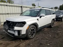 5NMP2DGL9SH120849 2025 HYUNDAI SANTA FE