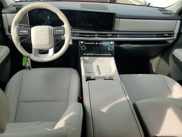 5NMP2DGL9SH120849 2025 HYUNDAI SANTA FE - Image 8