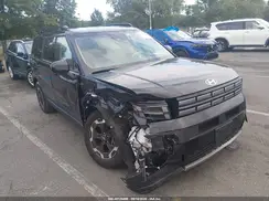 5NMP2DGL9SH125775 2025 HYUNDAI SANTA FE
