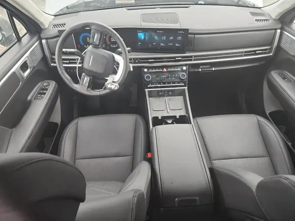 5NMP2DGL9SH130247 2025 HYUNDAI SANTA FE - Image 8
