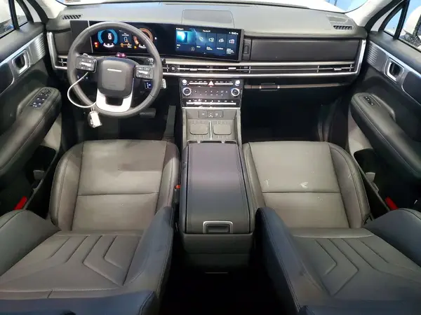 5NMP2DGL9TH164304 2026 HYUNDAI SANTA FE - Image 8