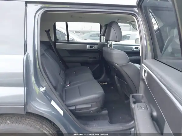 5NMP2DGL9TH173259 2026 HYUNDAI SANTA FE - Image 8