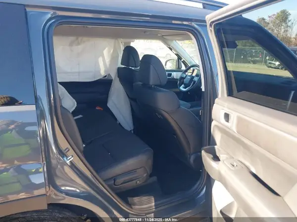 5NMP2DGL9TH177473 2026 HYUNDAI SANTA FE - Image 8