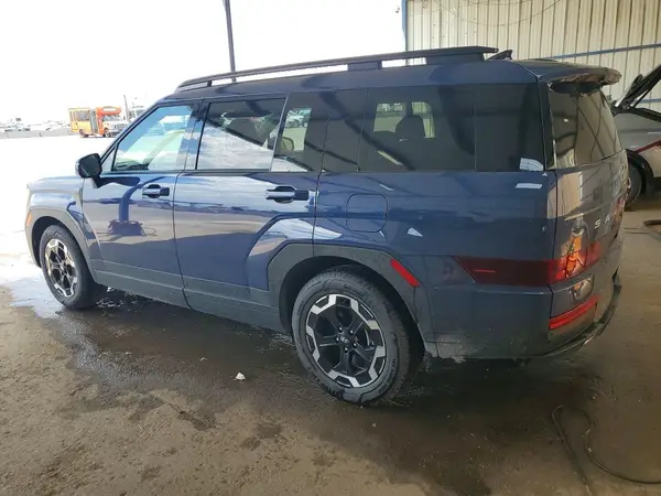 5NMP2DGL9TH208477 2026 HYUNDAI SANTA FE - Image 2