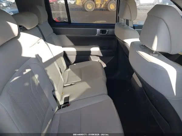 5NMP2DGLXRH010757 2024 HYUNDAI SANTA FE - Image 8