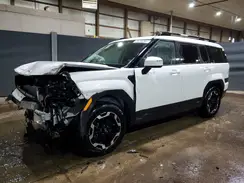 5NMP2DGLXRH013092 2024 HYUNDAI SANTA FE