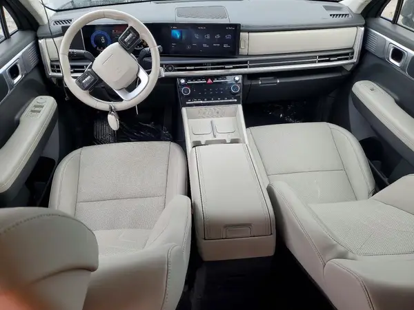 5NMP2DGLXRH017837 2024 HYUNDAI SANTA FE - Image 8