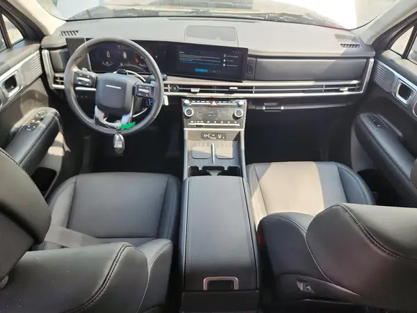 5NMP2DGLXRH024366 2024 HYUNDAI SANTA FE - Image 8