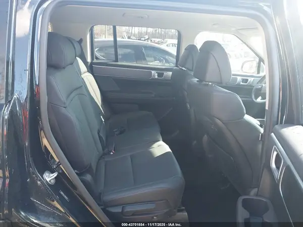 5NMP2DGLXRH053737 2024 HYUNDAI SANTA FE - Image 8