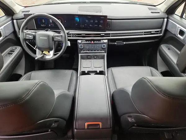 5NMP2DGLXRH056976 2024 HYUNDAI SANTA FE - Image 8