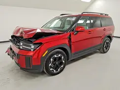 5NMP2DGLXSH075579 2025 HYUNDAI SANTA FE