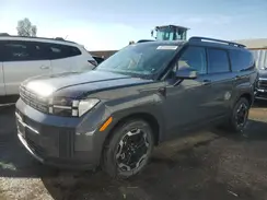 5NMP2DGLXSH084587 2025 HYUNDAI SANTA FE