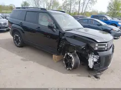 5NMP2DGLXSH094326 2025 HYUNDAI SANTA FE