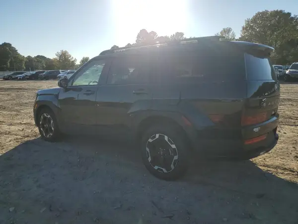 5NMP2DGLXSH100318 2025 HYUNDAI SANTA FE - Image 2