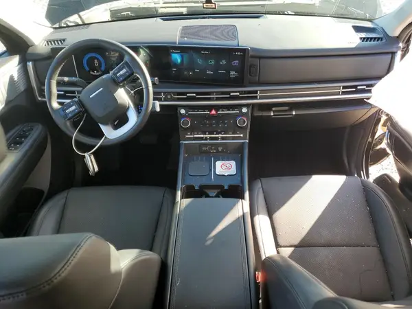 5NMP2DGLXSH100318 2025 HYUNDAI SANTA FE - Image 8