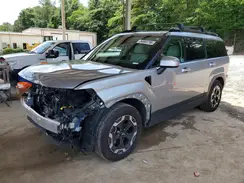 5NMP2DGLXSH120911 2025 HYUNDAI SANTA FE