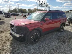 5NMP2DGLXSH121668 2025 HYUNDAI SANTA FE