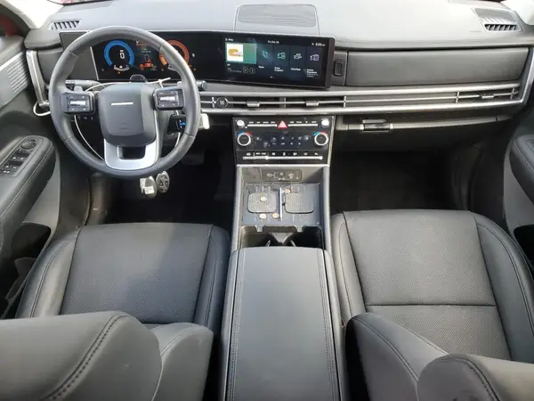 5NMP2DGLXSH121668 2025 HYUNDAI SANTA FE - Image 8